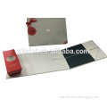 New design gift box with collapsible design china style gift box